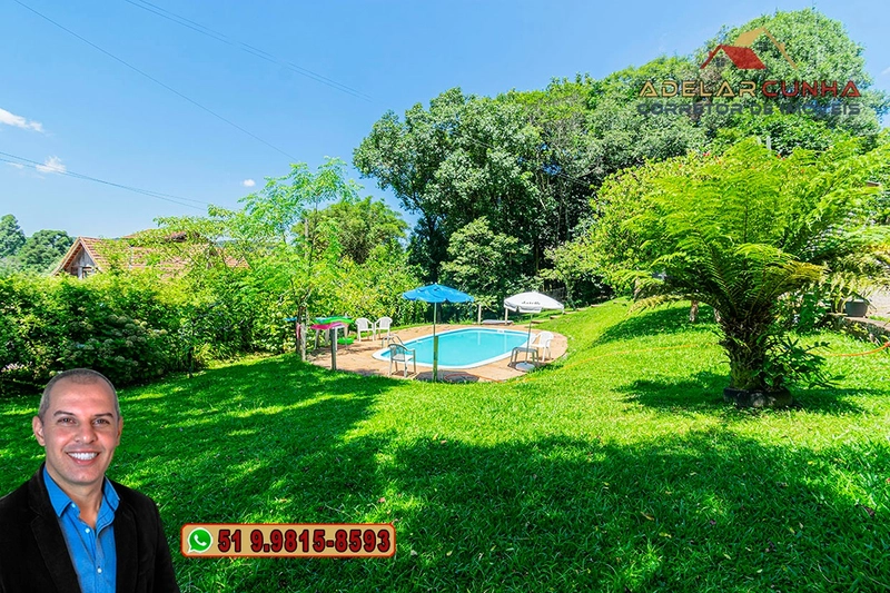 Sítio 5.8 hectares à VENDA em Gramado - RS: 18ª foto da galeria de imagens do imóvel