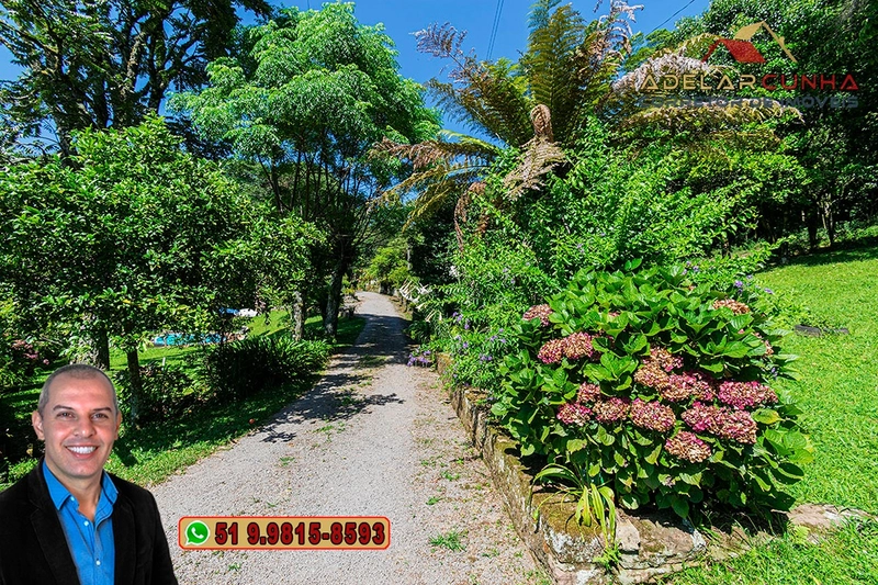 Sítio 5.8 hectares à VENDA em Gramado - RS: 15ª foto da galeria de imagens do imóvel