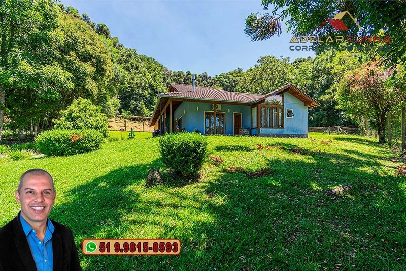 Sítio 5.8 hectares à VENDA em Gramado - RS: 4ª foto da galeria de imagens do imóvel