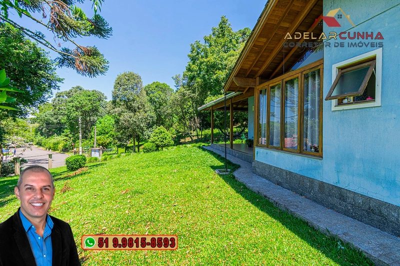 Sítio 5.8 hectares à VENDA em Gramado - RS: 21ª foto da galeria de imagens do imóvel