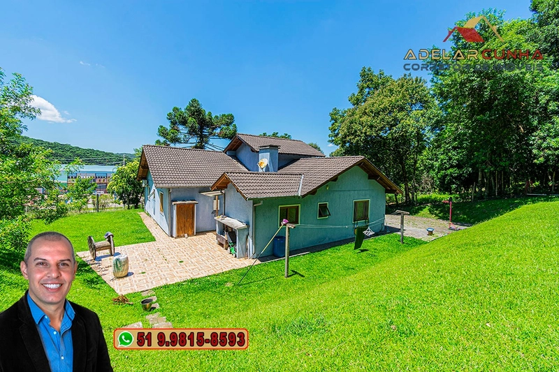 Sítio 5.8 hectares à VENDA em Gramado - RS: 8ª foto da galeria de imagens do imóvel