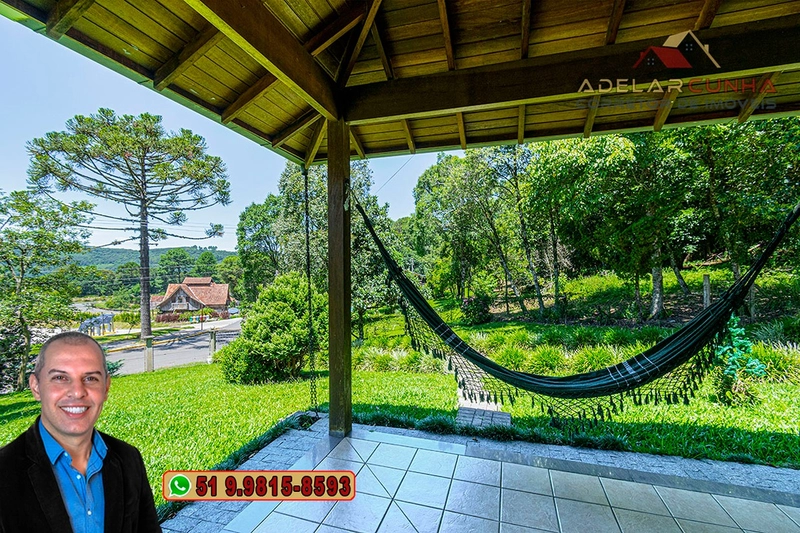 Sítio 5.8 hectares à VENDA em Gramado - RS: 10ª foto da galeria de imagens do imóvel