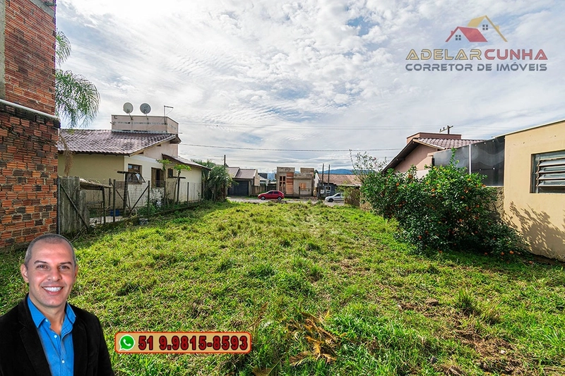 Terreno à VENDA no bairro São Luiz em Sapiranga: 5ª foto da galeria de imagens do imóvel
