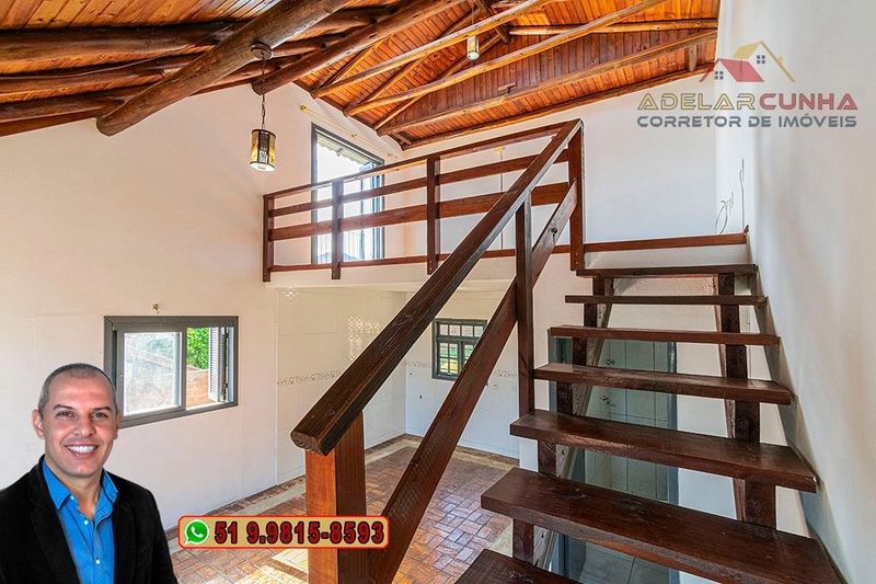 Casa à VENDA em Campo Bom - RS: 13ª foto da galeria de imagens do imóvel