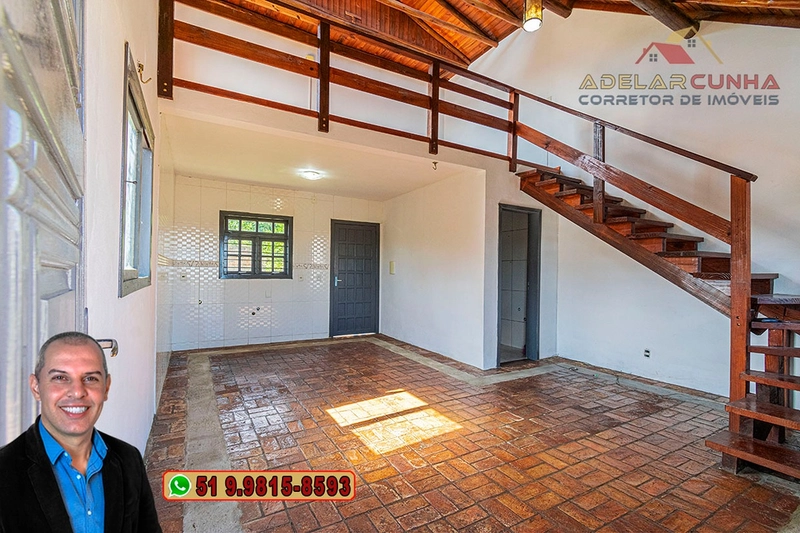 Casa à VENDA em Campo Bom - RS: 4ª foto da galeria de imagens do imóvel