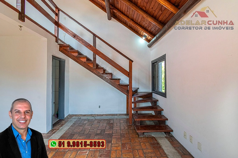 Casa à VENDA em Campo Bom - RS: 12ª foto da galeria de imagens do imóvel