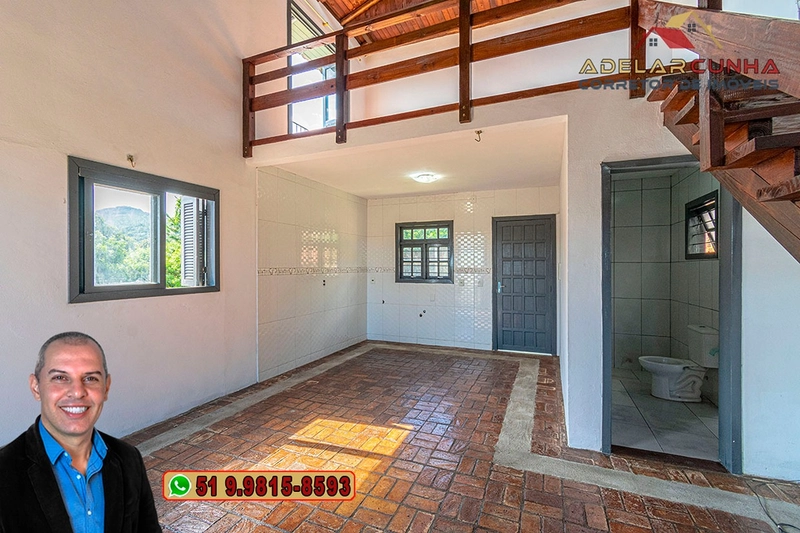 Casa à VENDA em Campo Bom - RS: 10ª foto da galeria de imagens do imóvel