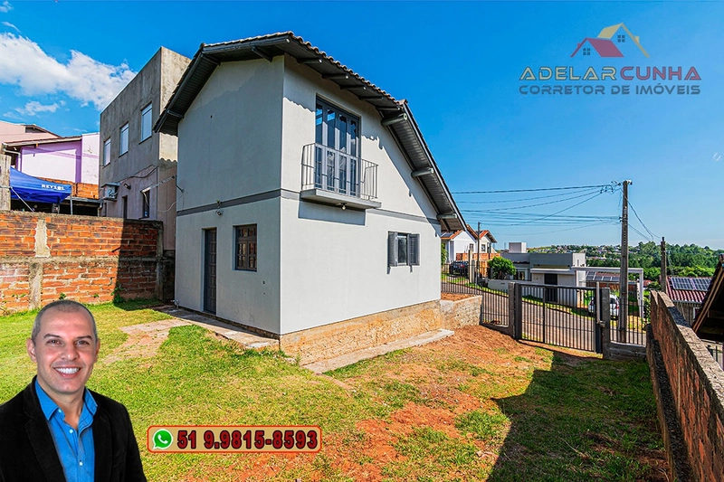 Casa à VENDA em Campo Bom - RS: 25ª foto da galeria de imagens do imóvel