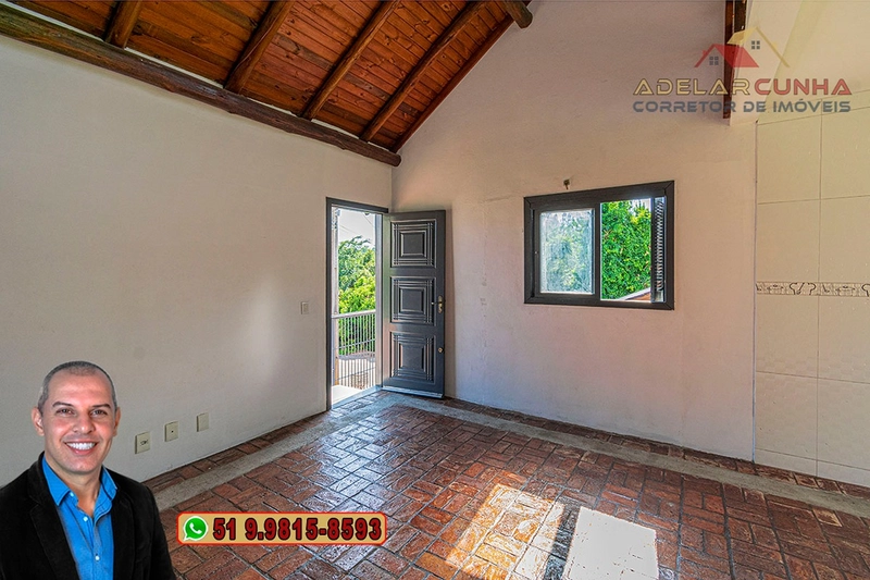 Casa à VENDA em Campo Bom - RS: 5ª foto da galeria de imagens do imóvel