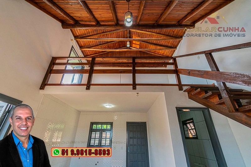 Casa à VENDA em Campo Bom - RS: 9ª foto da galeria de imagens do imóvel