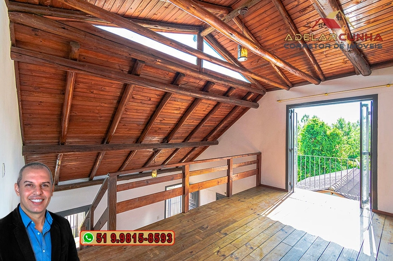 Casa à VENDA em Campo Bom - RS: 15ª foto da galeria de imagens do imóvel