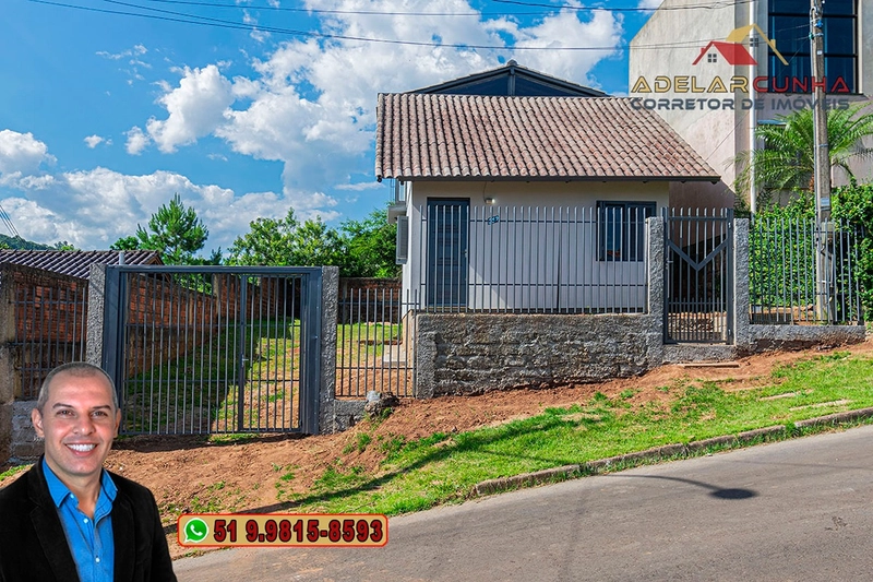 Casa à VENDA em Campo Bom - RS: 34ª foto da galeria de imagens do imóvel