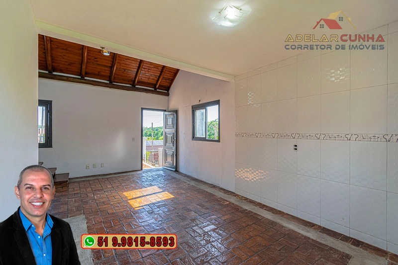 Casa à VENDA em Campo Bom - RS: 6ª foto da galeria de imagens do imóvel