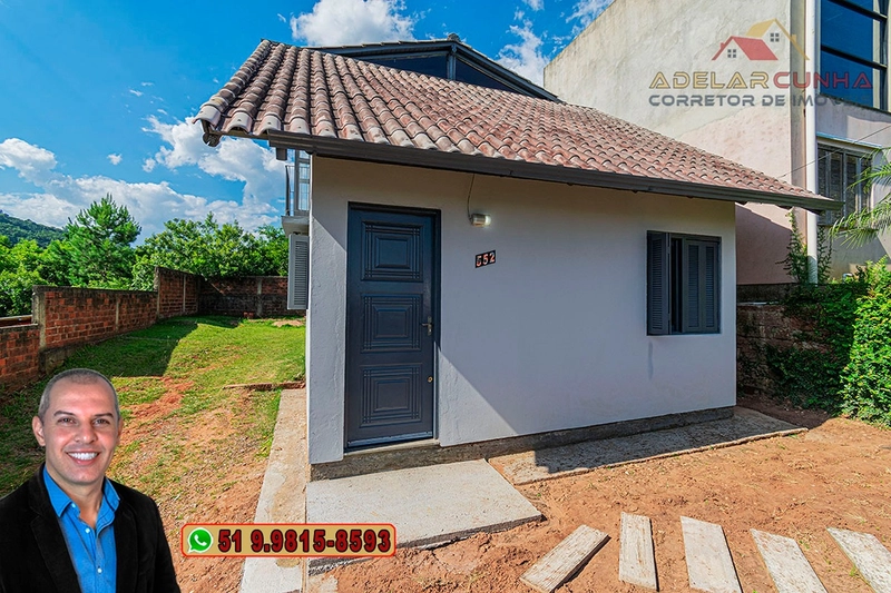 Casa à VENDA em Campo Bom - RS: 3ª foto da galeria de imagens do imóvel