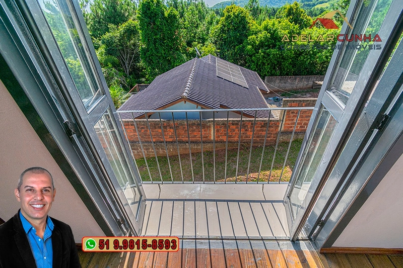 Casa à VENDA em Campo Bom - RS: 21ª foto da galeria de imagens do imóvel