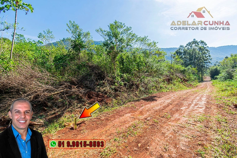 Chácara à VENDA em Nova Hartz - RS: 11ª foto da galeria de imagens do imóvel