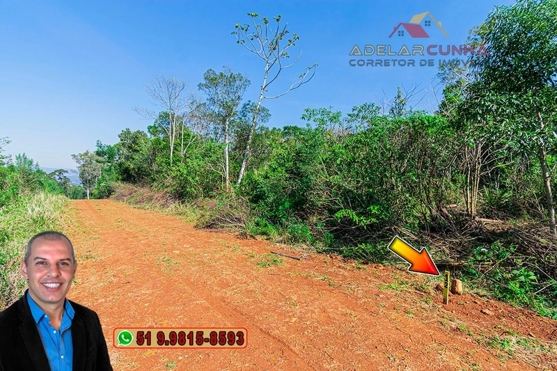 Chácara à VENDA em Nova Hartz - RS: 12ª foto da galeria de imagens do imóvel