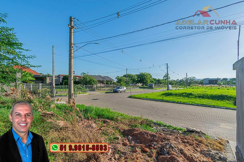 Terreno à Venda no Bosque dos Colibris em Sapiranga: 6ª foto da galeria de imagens do imóvel