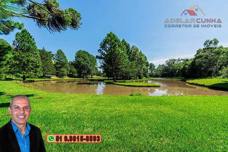 Sítio de 21 hectares à VENDA em Serra Grande - RS: 1ª foto da galeria de imagens do imóvel