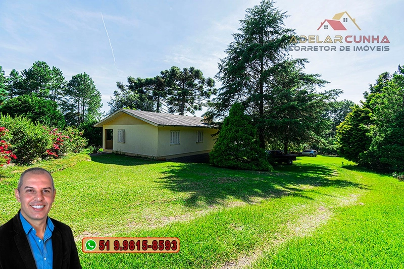 Sítio de 21 hectares à VENDA em Serra Grande - RS: 8ª foto da galeria de imagens do imóvel