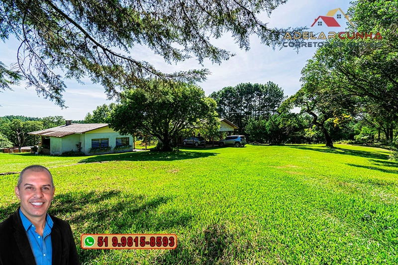 Sítio de 21 hectares à VENDA em Serra Grande - RS: 9ª foto da galeria de imagens do imóvel