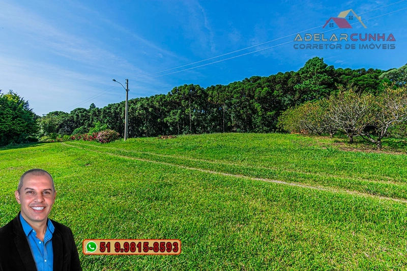 Sítio de 21 hectares à VENDA em Serra Grande - RS: 1ª foto da galeria de imagens do imóvel