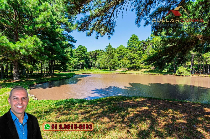 Sítio de 21 hectares à VENDA em Serra Grande - RS: 37ª foto da galeria de imagens do imóvel