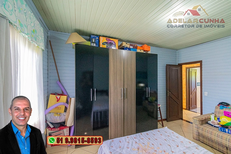 Chácara Exclusiva com Sobrado, Piscina e Acesso ao Rio Paranhana à Venda em Igrejinha - RS: 38ª foto da galeria de imagens do imóvel