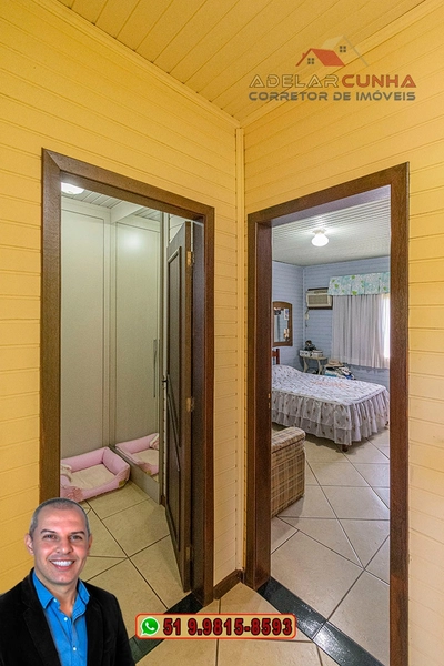 Chácara Exclusiva com Sobrado, Piscina e Acesso ao Rio Paranhana à Venda em Igrejinha - RS: 35ª foto da galeria de imagens do imóvel