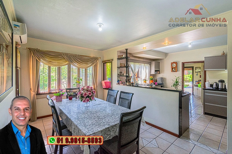 Chácara Exclusiva com Sobrado, Piscina e Acesso ao Rio Paranhana à Venda em Igrejinha - RS: 17ª foto da galeria de imagens do imóvel