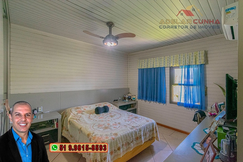 Chácara Exclusiva com Sobrado, Piscina e Acesso ao Rio Paranhana à Venda em Igrejinha - RS: 31ª foto da galeria de imagens do imóvel