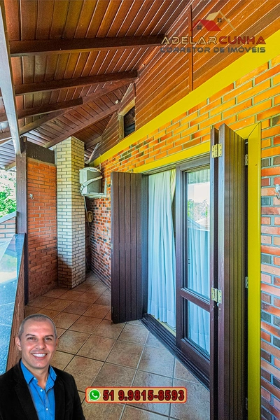 Chácara Exclusiva com Sobrado, Piscina e Acesso ao Rio Paranhana à Venda em Igrejinha - RS: 58ª foto da galeria de imagens do imóvel