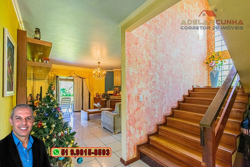 Chácara Exclusiva com Sobrado, Piscina e Acesso ao Rio Paranhana à Venda em Igrejinha - RS: 61ª foto da galeria de imagens do imóvel