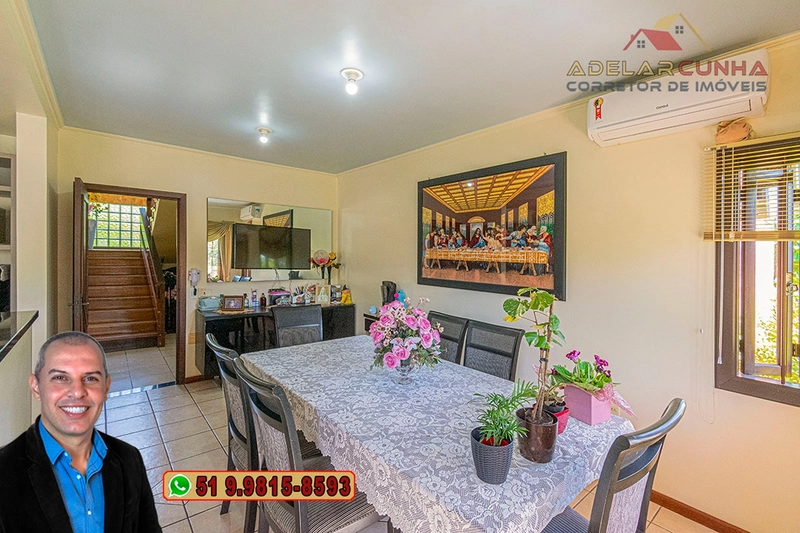 Chácara Exclusiva com Sobrado, Piscina e Acesso ao Rio Paranhana à Venda em Igrejinha - RS: 15ª foto da galeria de imagens do imóvel