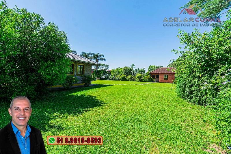 Chácara Exclusiva com Sobrado, Piscina e Acesso ao Rio Paranhana à Venda em Igrejinha - RS: 81ª foto da galeria de imagens do imóvel