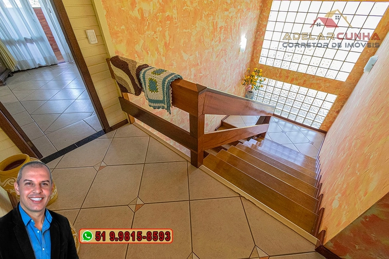 Chácara Exclusiva com Sobrado, Piscina e Acesso ao Rio Paranhana à Venda em Igrejinha - RS: 43ª foto da galeria de imagens do imóvel