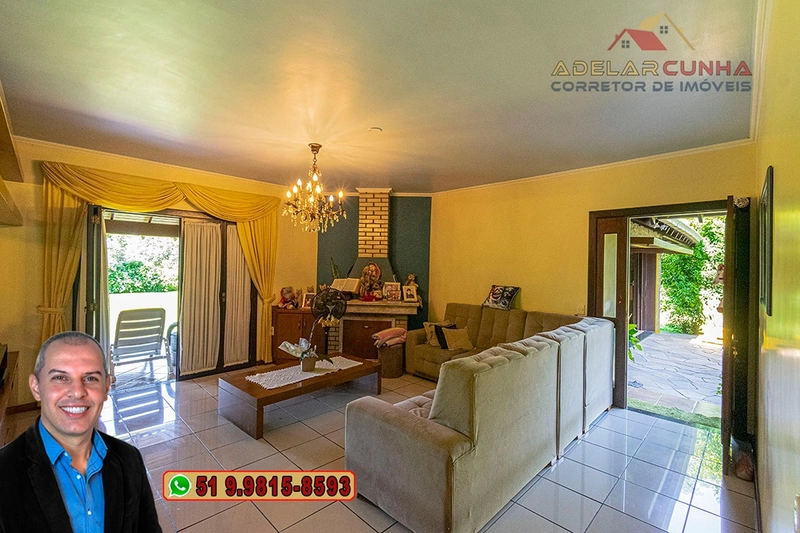 Chácara Exclusiva com Sobrado, Piscina e Acesso ao Rio Paranhana à Venda em Igrejinha - RS: 64ª foto da galeria de imagens do imóvel