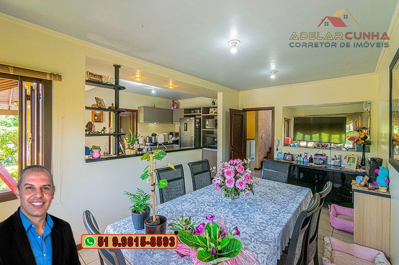 Chácara Exclusiva com Sobrado, Piscina e Acesso ao Rio Paranhana à Venda em Igrejinha - RS: 16ª foto da galeria de imagens do imóvel