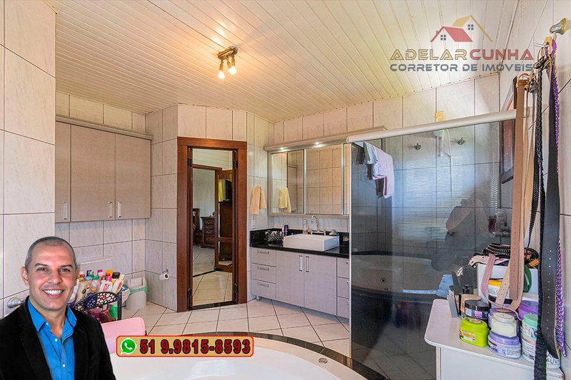 Chácara Exclusiva com Sobrado, Piscina e Acesso ao Rio Paranhana à Venda em Igrejinha - RS: 54ª foto da galeria de imagens do imóvel