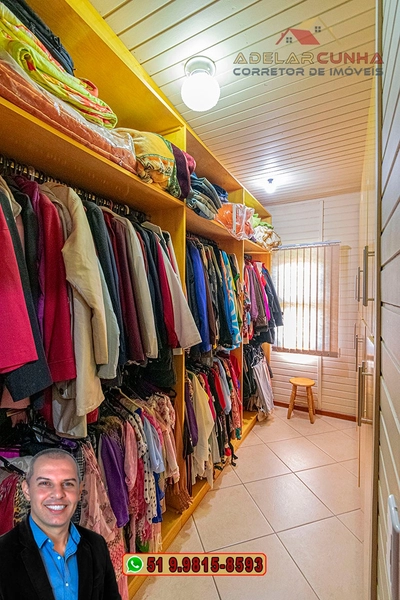 Chácara Exclusiva com Sobrado, Piscina e Acesso ao Rio Paranhana à Venda em Igrejinha - RS: 57ª foto da galeria de imagens do imóvel