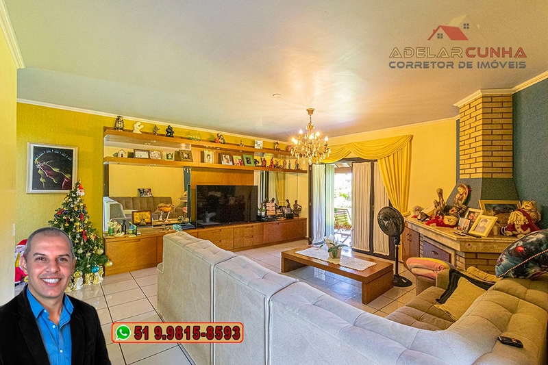 Chácara Exclusiva com Sobrado, Piscina e Acesso ao Rio Paranhana à Venda em Igrejinha - RS: 63ª foto da galeria de imagens do imóvel