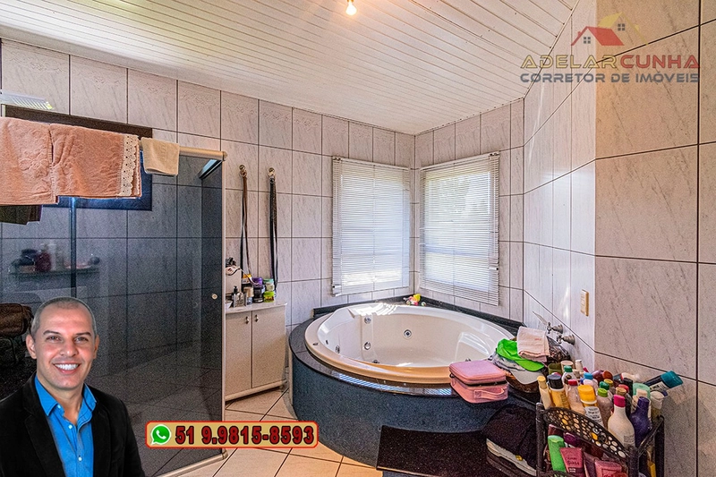 Chácara Exclusiva com Sobrado, Piscina e Acesso ao Rio Paranhana à Venda em Igrejinha - RS: 52ª foto da galeria de imagens do imóvel