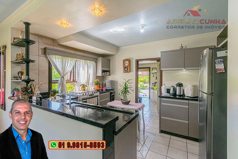 Chácara Exclusiva com Sobrado, Piscina e Acesso ao Rio Paranhana à Venda em Igrejinha - RS: 18ª foto da galeria de imagens do imóvel