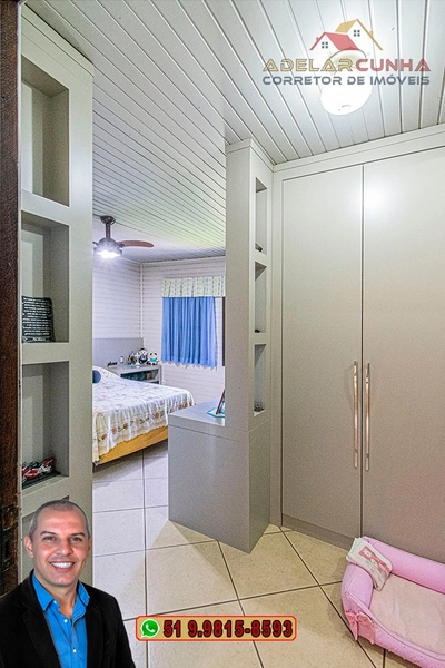 Chácara Exclusiva com Sobrado, Piscina e Acesso ao Rio Paranhana à Venda em Igrejinha - RS: 30ª foto da galeria de imagens do imóvel