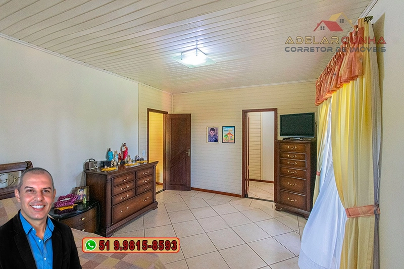 Chácara Exclusiva com Sobrado, Piscina e Acesso ao Rio Paranhana à Venda em Igrejinha - RS: 49ª foto da galeria de imagens do imóvel