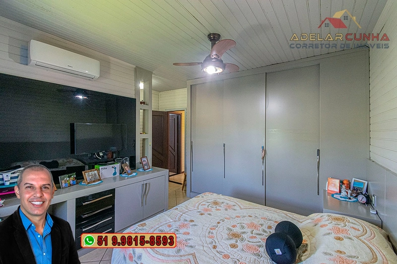 Chácara Exclusiva com Sobrado, Piscina e Acesso ao Rio Paranhana à Venda em Igrejinha - RS: 33ª foto da galeria de imagens do imóvel