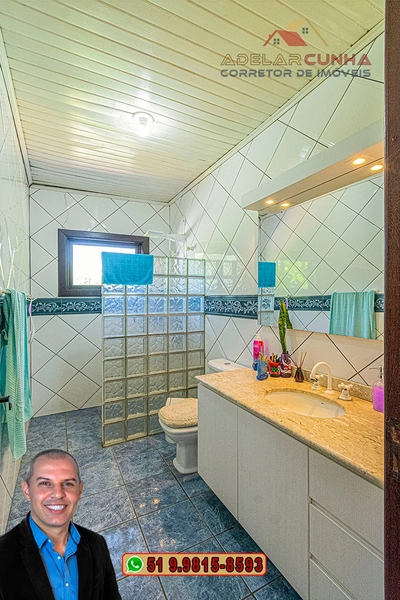 Chácara Exclusiva com Sobrado, Piscina e Acesso ao Rio Paranhana à Venda em Igrejinha - RS: 29ª foto da galeria de imagens do imóvel