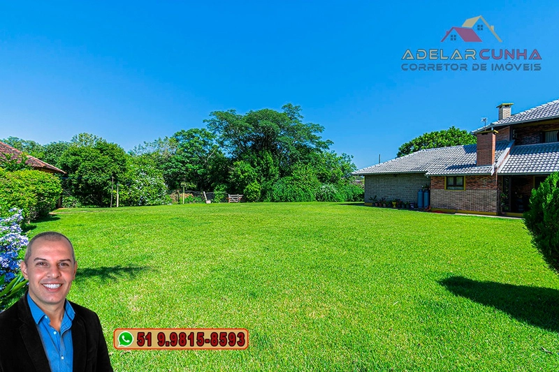 Chácara Exclusiva com Sobrado, Piscina e Acesso ao Rio Paranhana à Venda em Igrejinha - RS: 89ª foto da galeria de imagens do imóvel