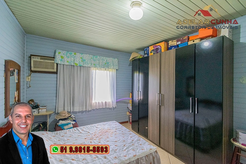 Chácara Exclusiva com Sobrado, Piscina e Acesso ao Rio Paranhana à Venda em Igrejinha - RS: 39ª foto da galeria de imagens do imóvel