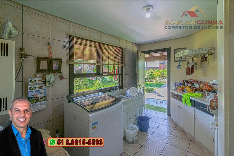 Chácara Exclusiva com Sobrado, Piscina e Acesso ao Rio Paranhana à Venda em Igrejinha - RS: 22ª foto da galeria de imagens do imóvel